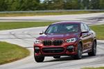 BMW X4 M40d 2018 года (WW)